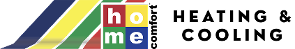 Main Home Comfort USA header logo
