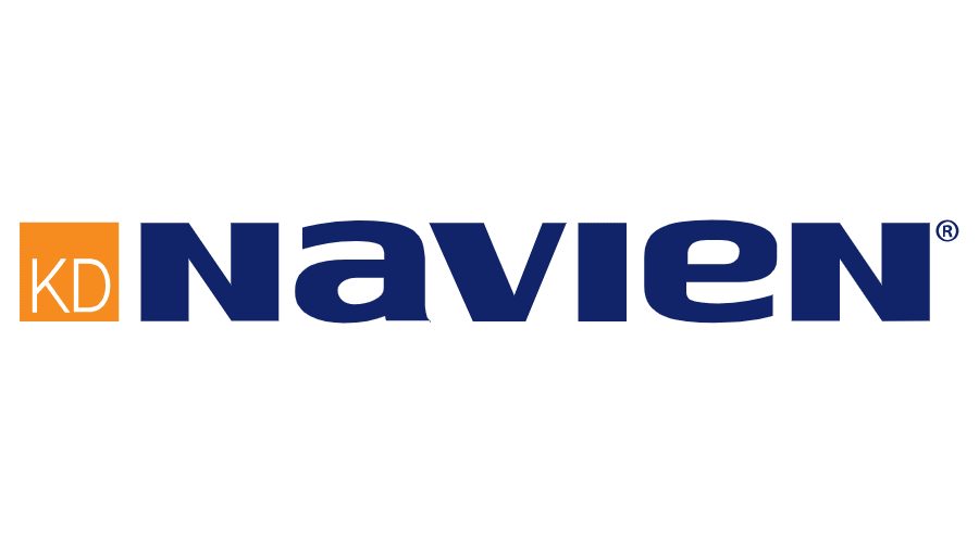 KD Navien logo