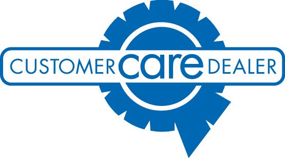 Customer Care Dealer logo