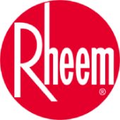 Rheem logo