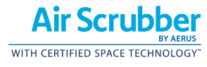 Air Scrubber by Aerus logo