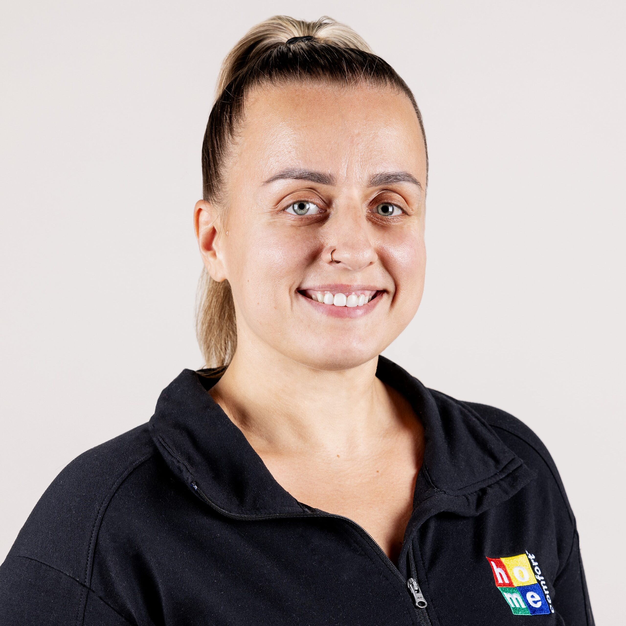 Meet the team home comfort hvac technicians