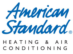 American Standard logo