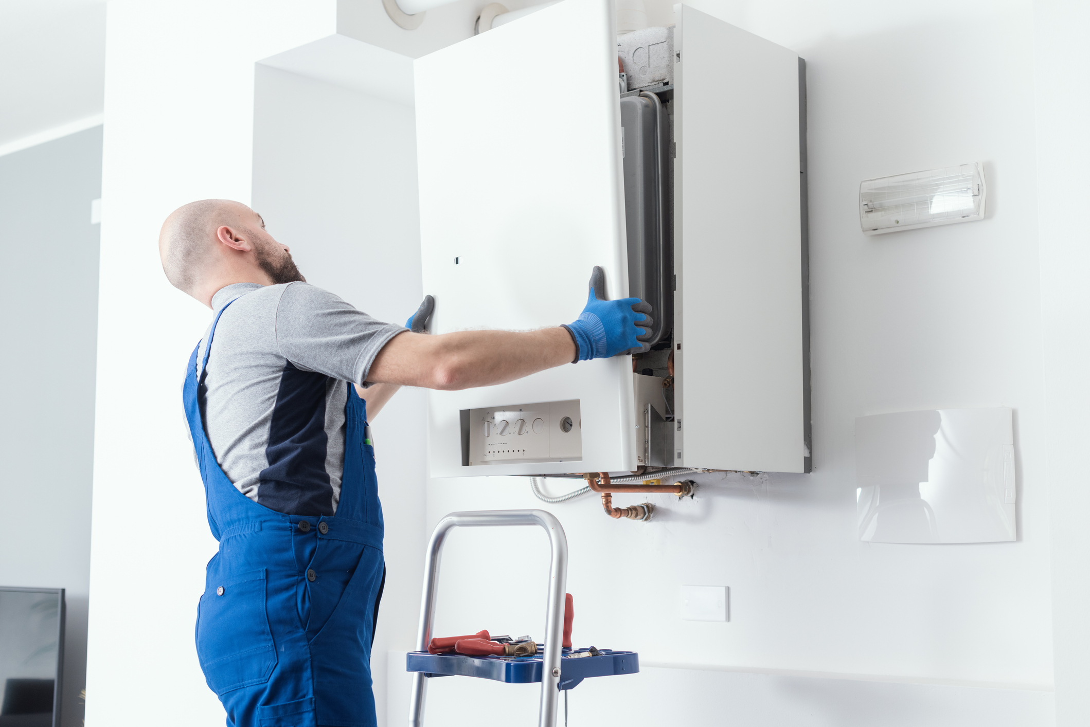 Boiler Repair & Replacement in Niles & Park Ridge, IL