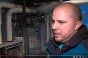 Water Heater Tech