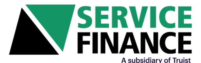 Service Finance Logo