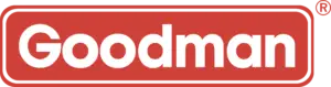 Goodman logo