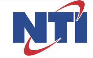 NTI logo