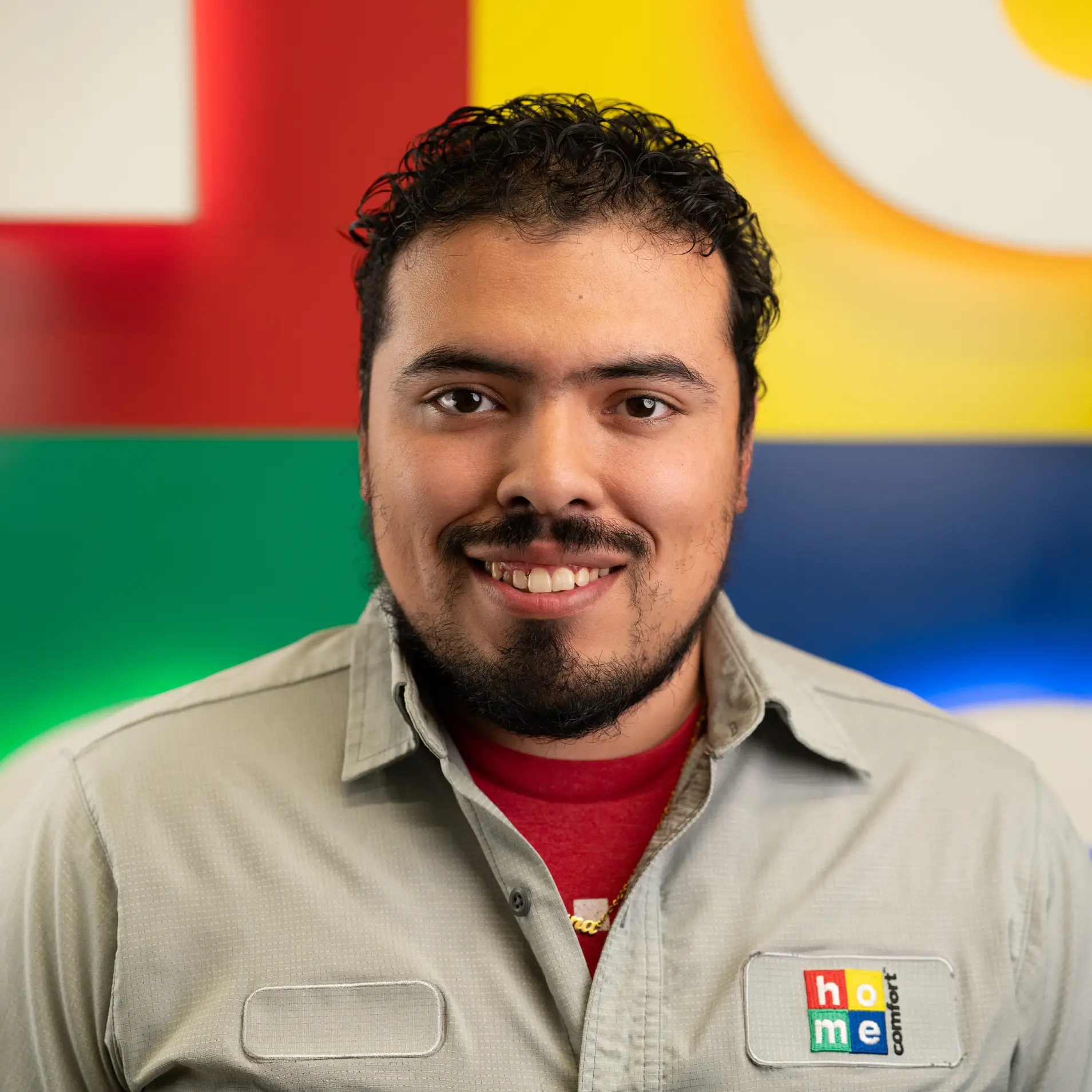 team image